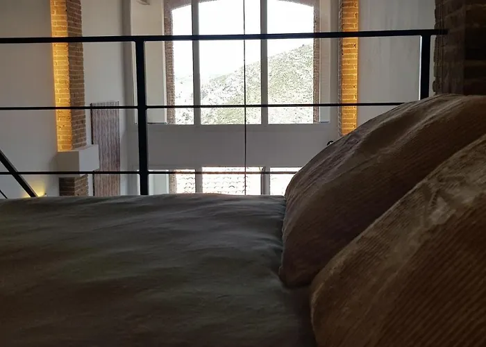 Loft Mariola - Apartamento en el centro histórico