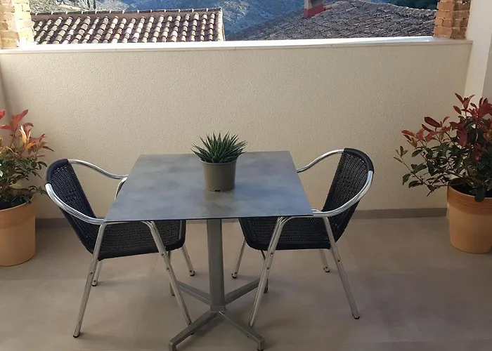 Loft Mariola - Apartamento En El Centro Historico