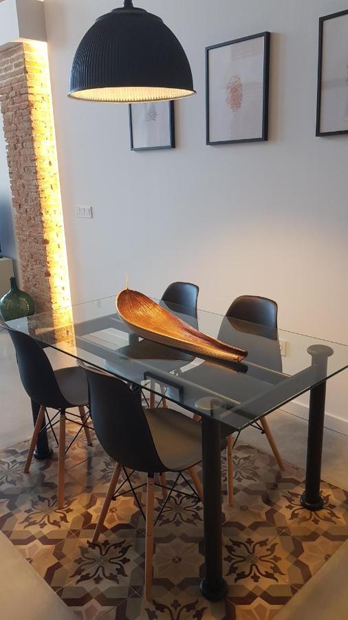 Loft Mariola - En El Centro Historico