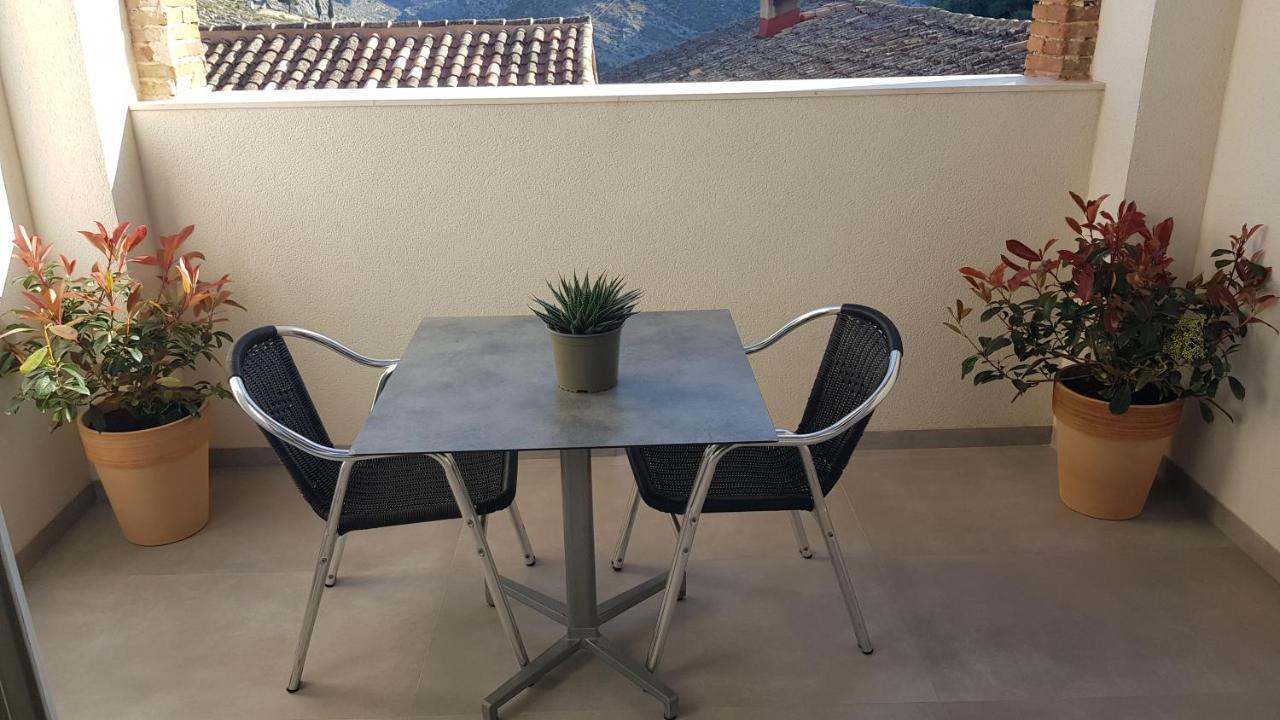 Loft Mariola - En El Centro Histórico Apartamento *