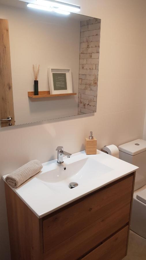 Apartamento Loft Mariola - En El Centro Histórico Bocairent