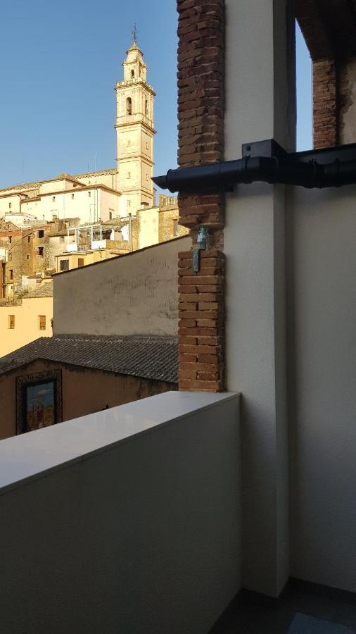 Loft Mariola - En El Centro Histórico Apartamento