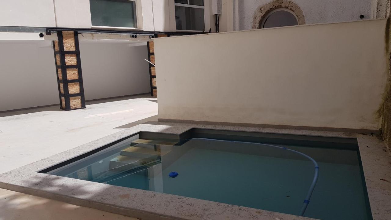 Loft Mariola - En El Centro Historico