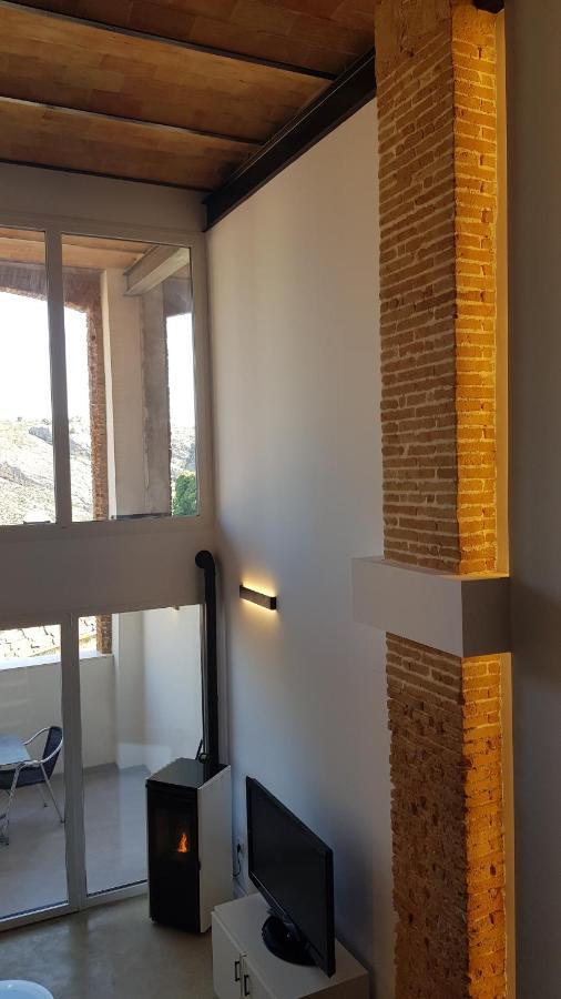 Loft Mariola - En El Centro Historico *