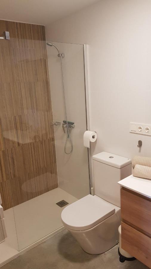 Apartamento Loft Mariola - En El Centro Histórico Bocairent