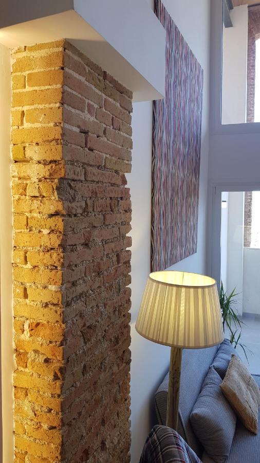 Apartamento Loft Mariola - En El Centro Histórico