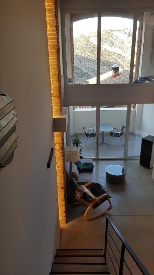 Loft Mariola - En El Centro Historico