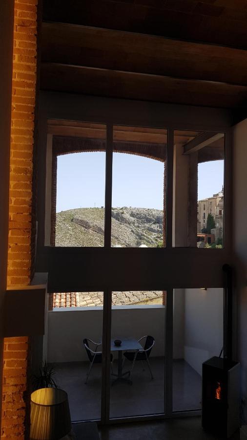 Loft Mariola - En El Centro Histórico