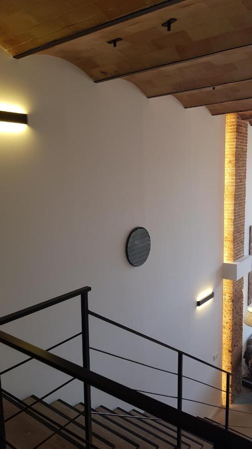 Loft Mariola - En El Centro Histórico Apartamento Bocairent