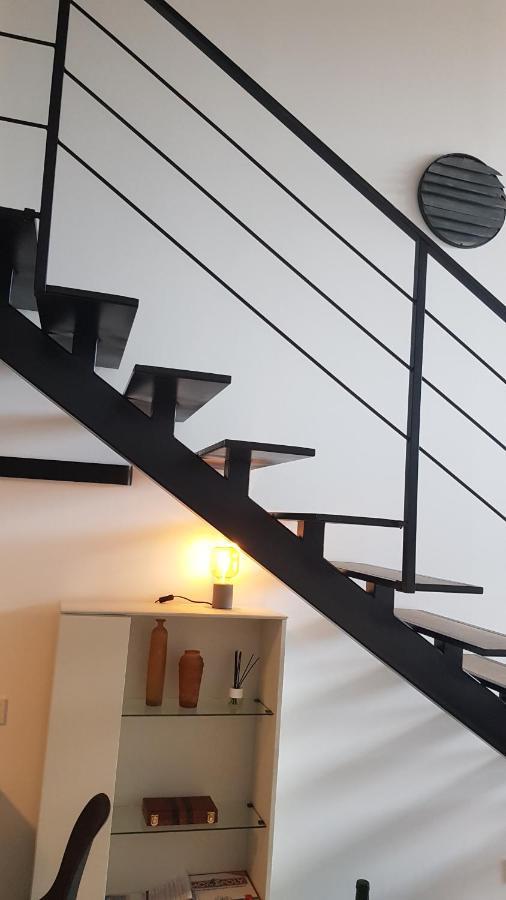 Loft Mariola - En El Centro Histórico Apartamento *
