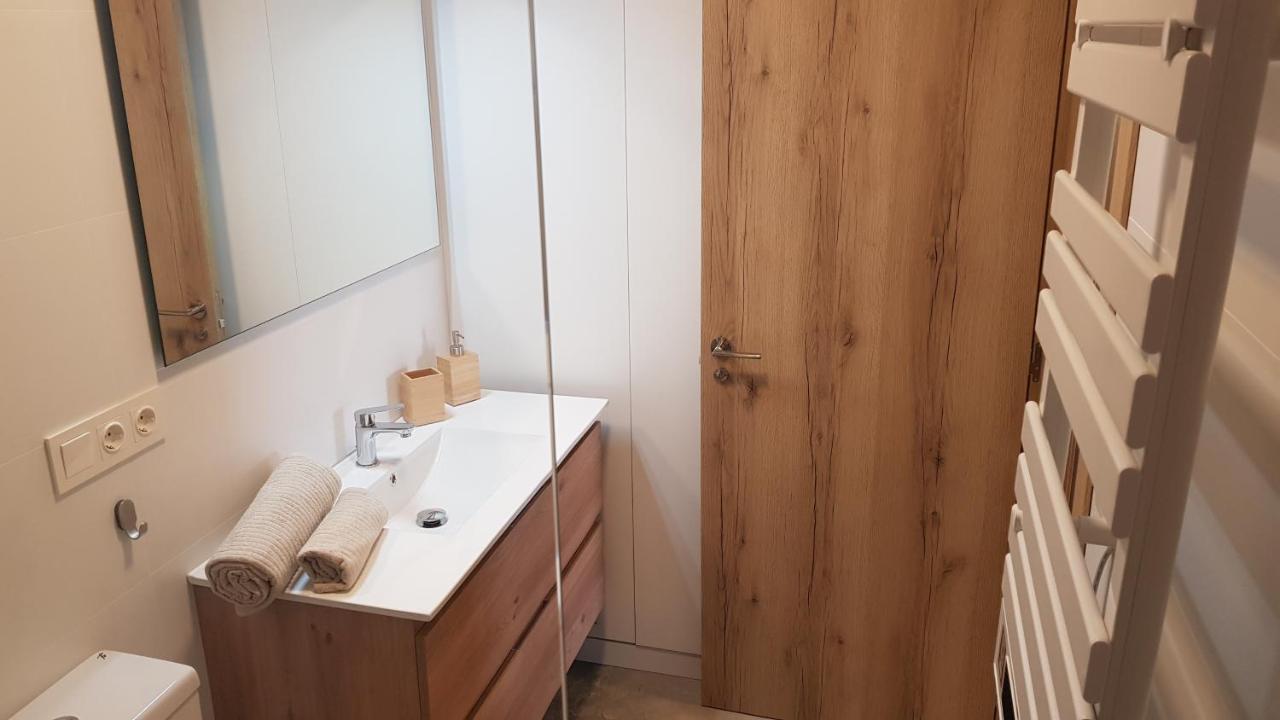 Loft Mariola - En El Centro Histórico Apartamento *