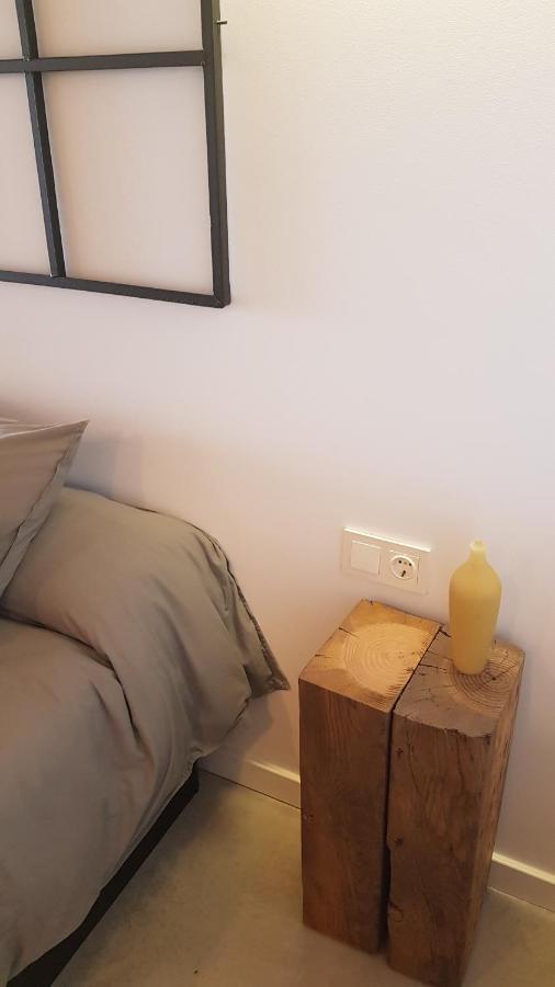 Loft Mariola - En El Centro Histórico Apartamento Bocairent