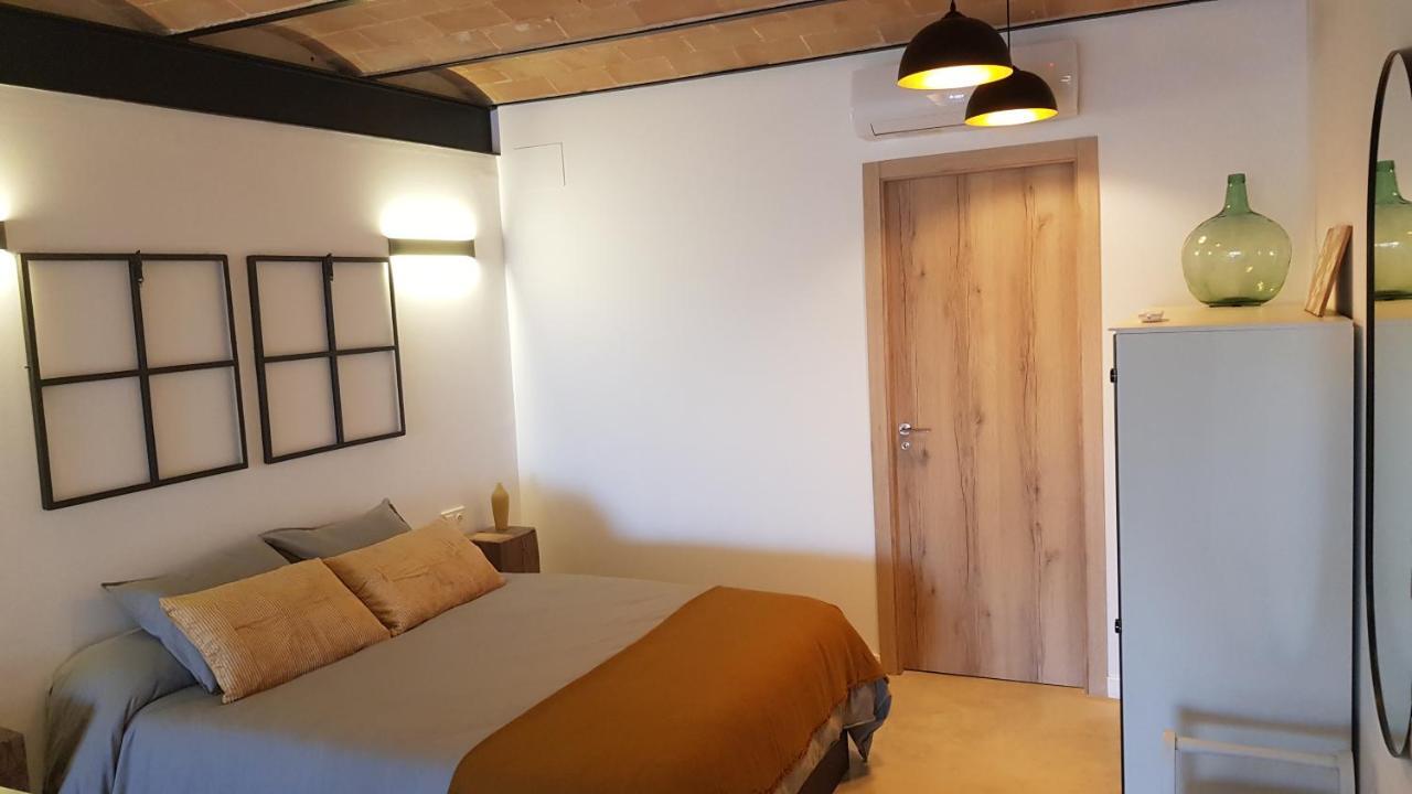 Apartamento Loft Mariola - En El Centro Histórico