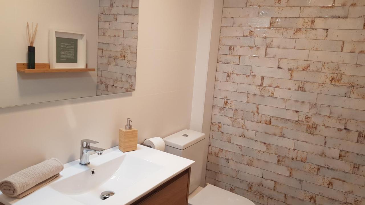 Loft Mariola - En El Centro Histórico Apartamento *