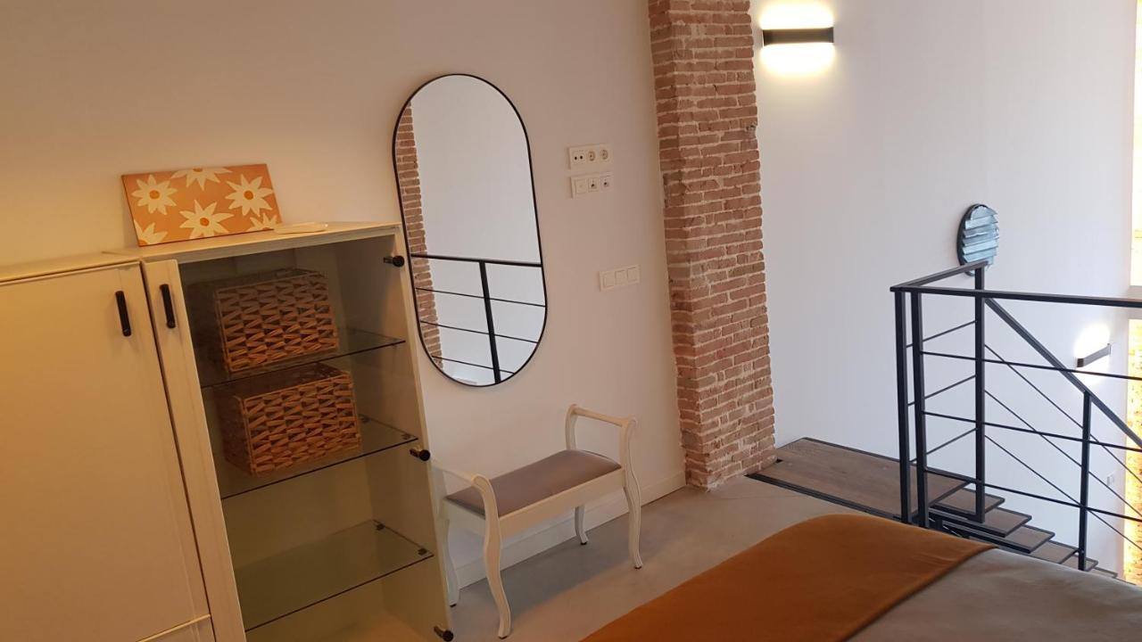 Loft Mariola - En El Centro Histórico Bocairent