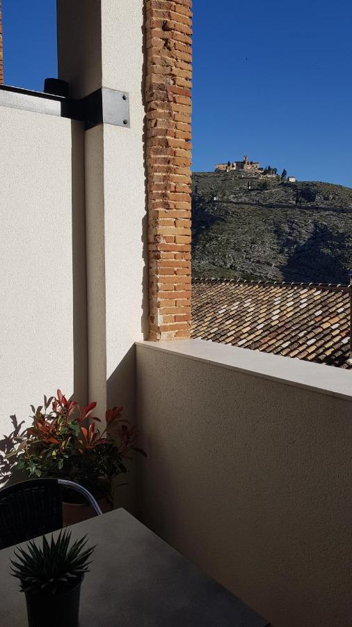 Apartamento Loft Mariola - En El Centro Histórico